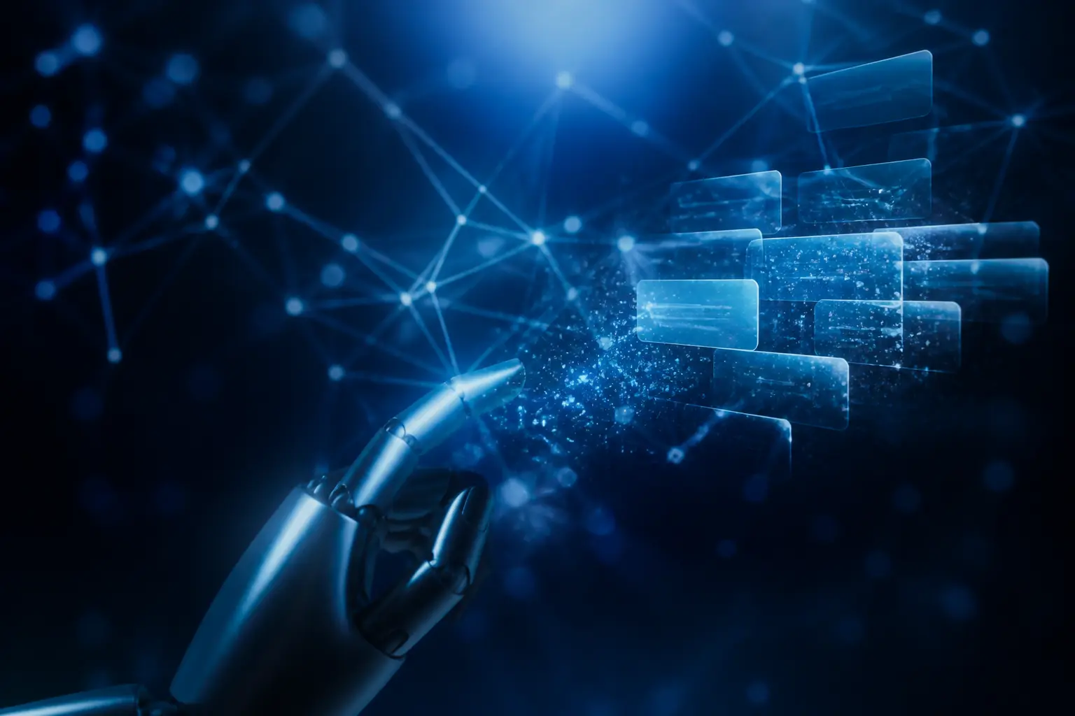 Generative Engine Optimization SITE — visibilidad en motores de IA